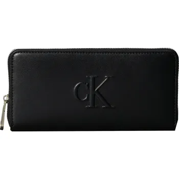 Peněženka Calvin Klein LV04K1005GUB1 černá