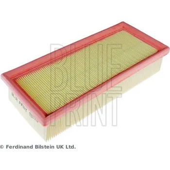 Filtr do auta Vzduchový filtr BLUE PRINT BLPADH22238