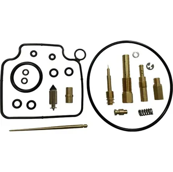 Palivový systém pro motocykl BRONCO sada na opravu karburátoru HONDA TRX 400EX/X (05-14) (26-1333) (na 1 karburátor) (BRONCO sada na opravu karburátoru HONDA TRX 400EX/X (05-14) (26-1333) (na 1 karburátor))