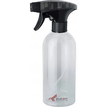Láhev AUGEN GmbH 10x Láhev s rozprašovačem 500 ml