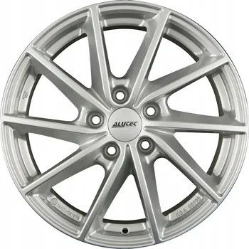 Alu kolo Hliníkový disk Alutec SINGA 6.0" x 15" 5x114.3 ET 46