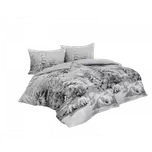 Matějovský povlečení Glow Bavlna deluxe digitál Rozměr: 140 x 200 cm, 70 x 90 cm