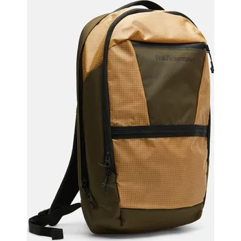 Kabelka BACKPACK PEAK PERFORMANCE COMMUTER BACKPACK SIERRA SAND