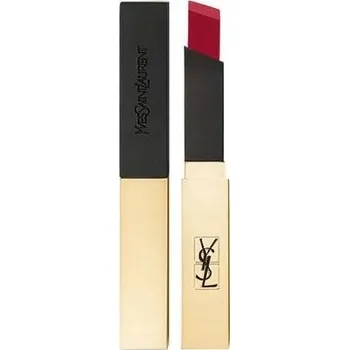 Rtěnka Rtěnka Yves Saint Laurent červená 23 Mystery Red matná v tyčince