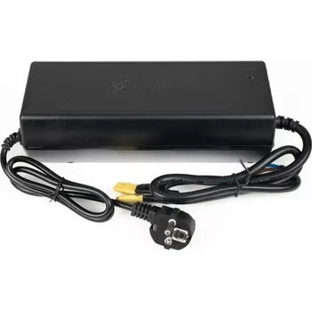 Nabíječka baterií Haibo baterie - LiFEPO4 rychlonabíječka 24V 20A