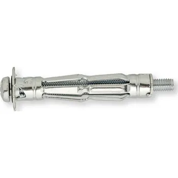 Hmoždinka Dutinová kotva - M 6 x 50 mm, -