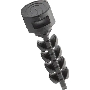 Organizace kabelů Hmoždinky pro stahovací pásky DRACO