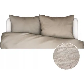 Prostěradlo Povlak na spaní Essenza 80 x 70 cm