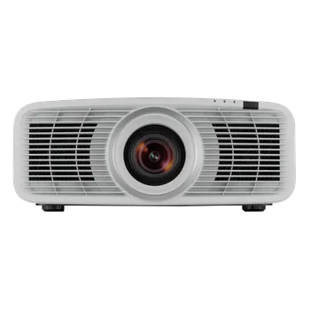 Elektronika JVC DLA-NZ500WE bíla (4K laserový projektor s technológiou 8K/e-shiftX)