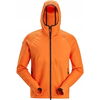 Pánská mikina MIKINA SNICKERS 8405-4141 - S