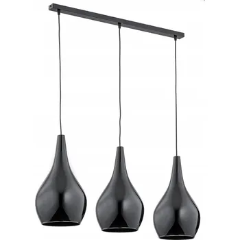 Závěsné svítidlo Argon Santana 3-bodové s paticí E27