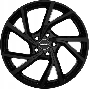 Alu kolo Hliníkový disk MAK Kassel 7.0" x 17" 5x114.3 ET 35