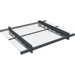 Vchodový přístřešek Manila tmavě šedý…