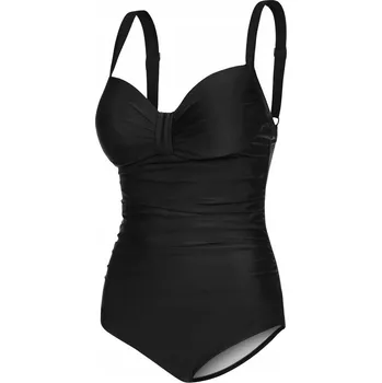 Dámské plavky Aqua Speed OLIVIA AQUA SPEED 50 černá