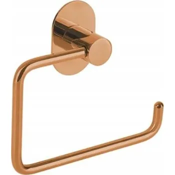 Držák na toaletní papír Laveo