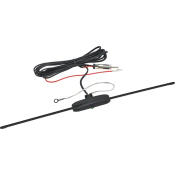 Autoanténa MTA AM/FM vnitrni antena na sklo