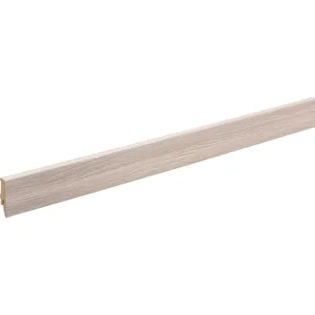 Podlahový mycí stroj Lišta soklová Kronoflooring K58C 5542