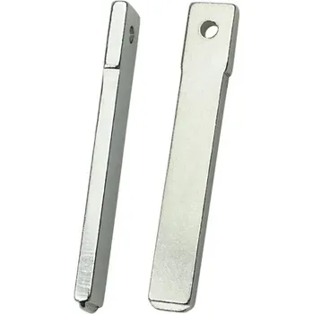 Autoklíč Planžeta klíče Citroen Peugeot VA2T