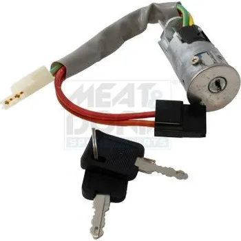 Auto-moto Zámek řízení MEAT & DORIA 28105