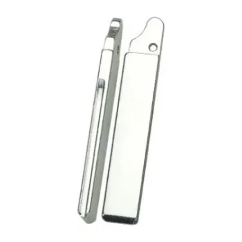 Autoklíč Planžeta vystřelovacího klíče HU83 Citroen Peugeot