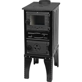 Krbová kamna Strend Pro 304U Mini 9 kW