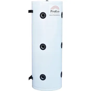 Bojler Bojler pro tepelná čerpadla Proeco 120 l