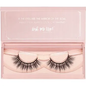 Péče o řasy a obočí Umělé řasy na pásku Call Me Maybe 1 pár