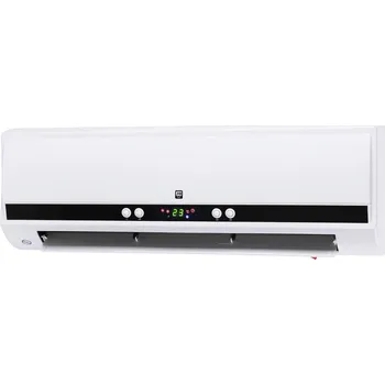 Teplovzdušný ventilátor SHX SHX501HEAT2023 topení 30 m² bílá