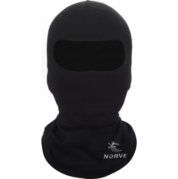 Kukla Bezešvá termoaktivní kukla rychleschnoucí NORVE S/M