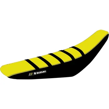 Moto sedlo POTAH SEDADLA SUZUKI RMZ 250 '19-'23, RMZ450 18-23 ZEBRA