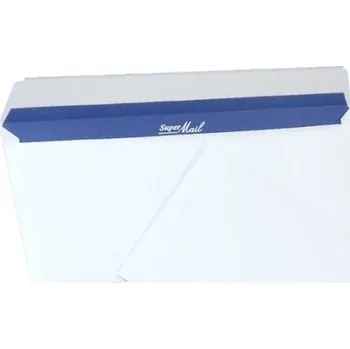 Obálka Obálka DL bez okénka (110 x 220 mm) bílá, 400 ks