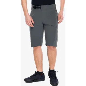 Pánské kraťasy Cyklistické Kraťasy Fox Ranger Short - Dark Shadow 30 (M)