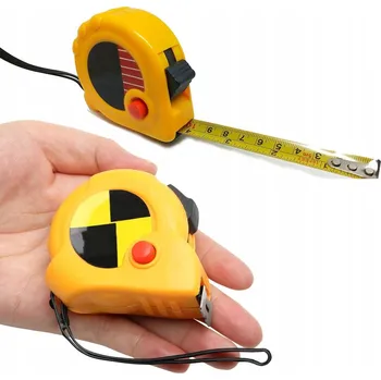 metr Svinovací metr Decortrend 5 m