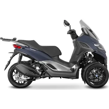 Zavazadlo na motocykl SHAD Nosič kufru SHAD MP3 310 130.V0MP35ST