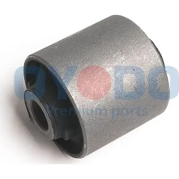 Zavěšení kol OYO-50Z2074-OYO