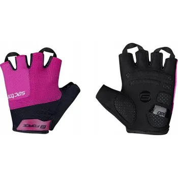 Cyklistické rukavice Cyklistické rukavice Force XXL vícebarevné