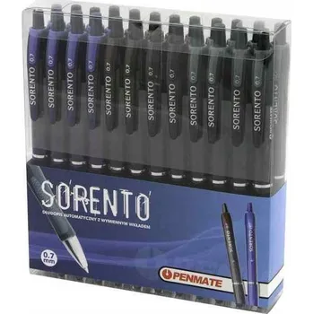 Propiska Penmate modré