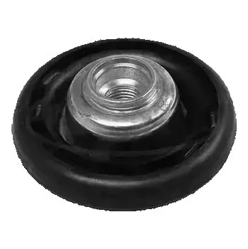 Zavěšení kol Corteco 80000948 Uložení tlumiče