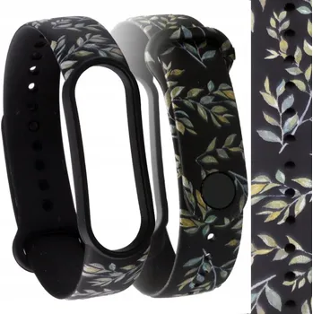 Řemínek na hodinky Řemínek Chytrý náramek MI BAND M4/M5/M6 Mi3 Mi4 XIAOMI