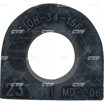 Stabilizátor nápravy CTR GV0384 Odpružení , stabilizátor