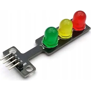 IP kamera LED signalizační modul 5V