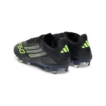 Fotbal ADIDAS F50 PRO FG (44) Kopačky Unisex Černé