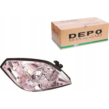 Přední světlomet Světlomet VAN Wezel 3352962