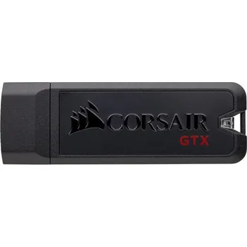 USB flash disk Pendrive Corsair 3C-512GB 512 GB USB 3.1 černý