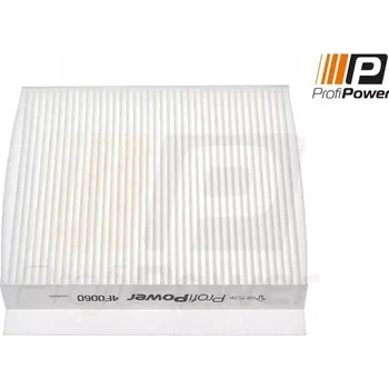 Kabinový filtr PROFIPOWER KABINOVÝ FILTR FIAT