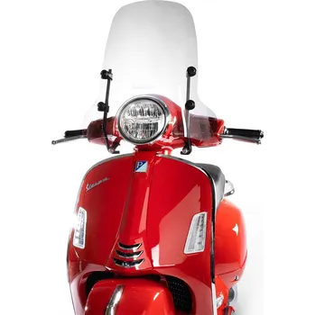 Malossi Plexi Malossi Sport Vespa GTS 23- 4519683