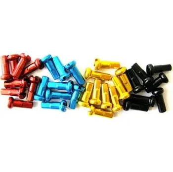 Nipl ST-801 červená