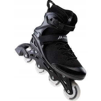 Kolečkové brusle Pánské fitness Kolečkové Brusle AMARRO II 44