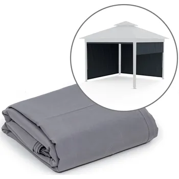 Zahradní altán Blumfeldt boční stěny - Grandezza 3x3 (10047512)