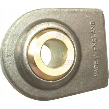 Posilovač řízení Koncovka táhla Ř36mm kat. 3 spodního ramene